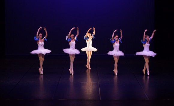 Ballettabend 2 - 3