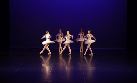 Ballettabend 2 - 4