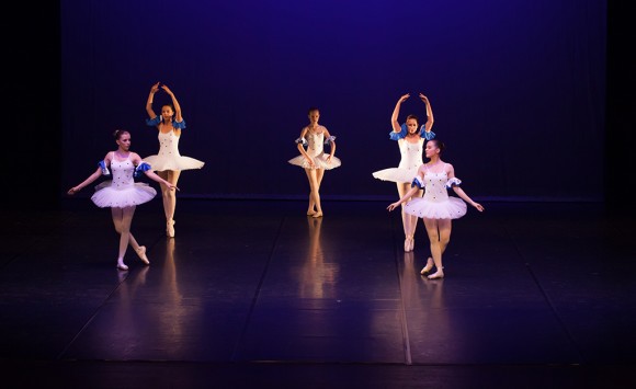 Ballettabend 2 - 5