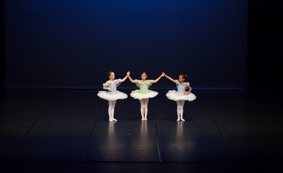 Ballettabend 2 - 6