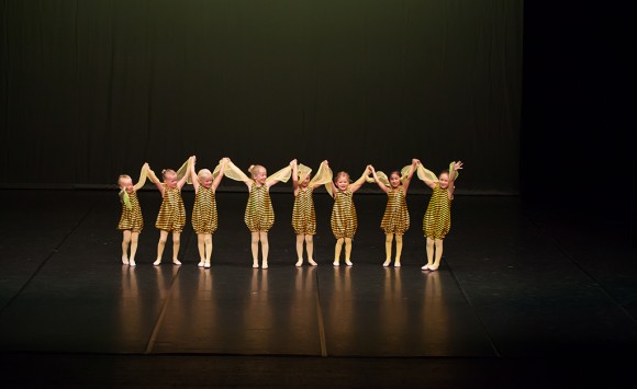 Ballettabend 2 - 12