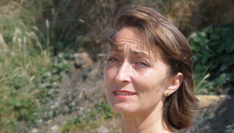 Wanda Godlewska